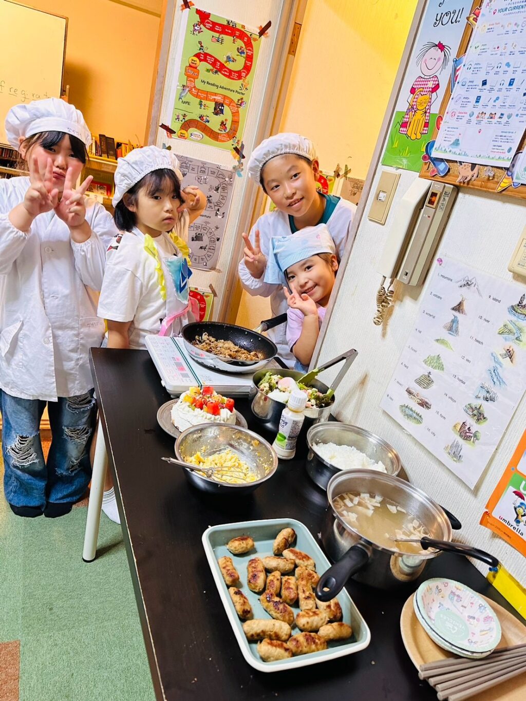 第3回リロシェフ🧑‍🍳